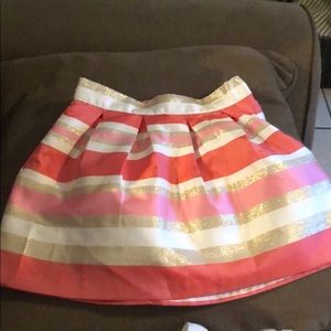 Girl skirt